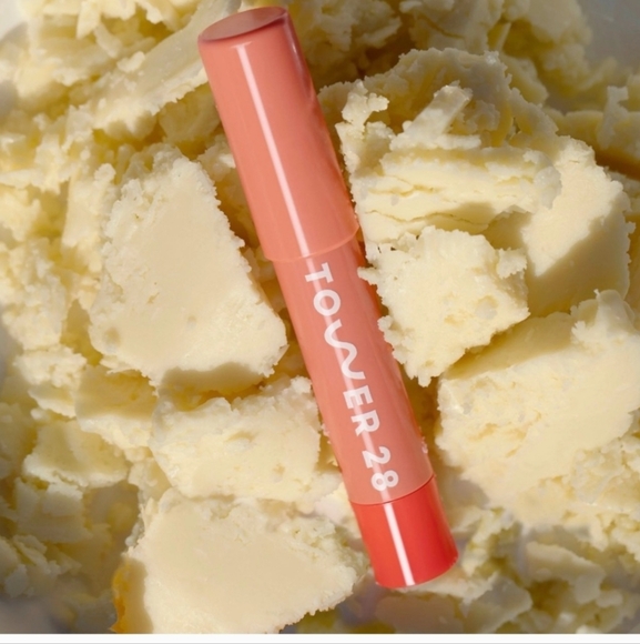 NEW Tower 28 Beauty JuiceBalm Vegan Tinted Lip Balm  MIX - Picture 8 of 11
